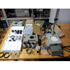 Куплю ЗИПы и комплектующие, принадлежности к другим лабораторным и измерительным приборам